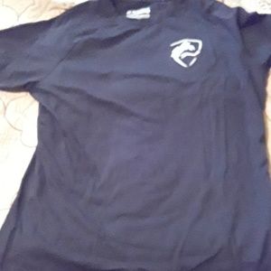 Alphalete men's t shirt